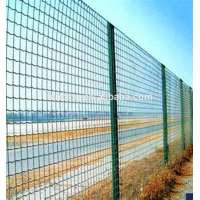 Welded Euro fence /Safety garden Euro fence Waimaotong manufacturer