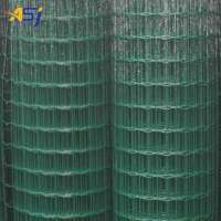 mytest Holland Wire Mesh fencing-Euro Fence