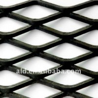 Joint-venture factory of expanded metal grill grates(ISO9001)