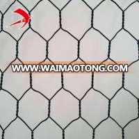 Glavanized 2x1x1 8x10cm gabion Box and cages gabion basket price