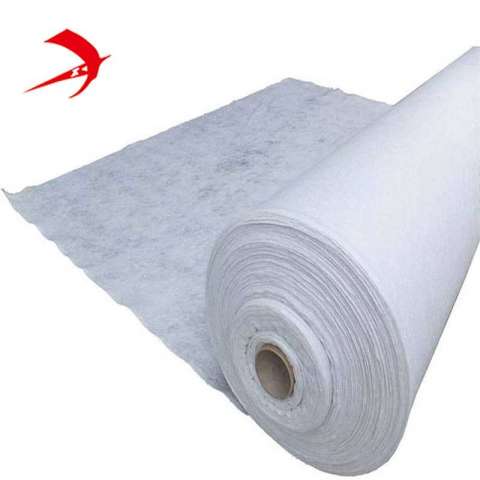 400g Nonwoven Geotechnical Cloth Road  Building Construction nonwoven geotextile geotechnical cloth filter cloth